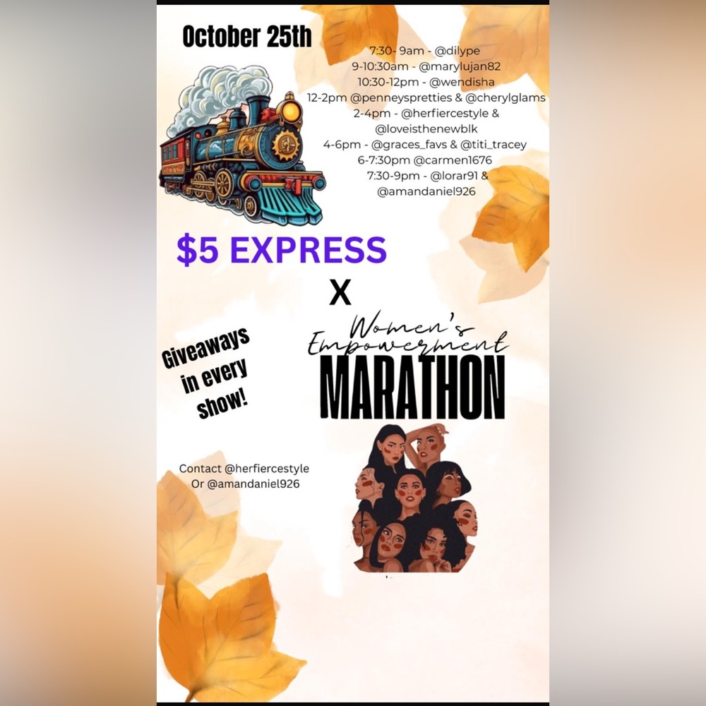 Live Saturday $10 start marathon - Picture 5 of 15